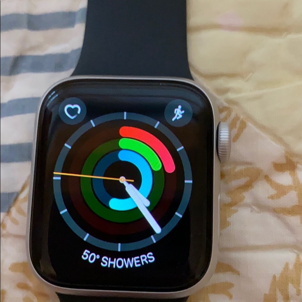 Apple Watch series 5 with cellular 40 mm